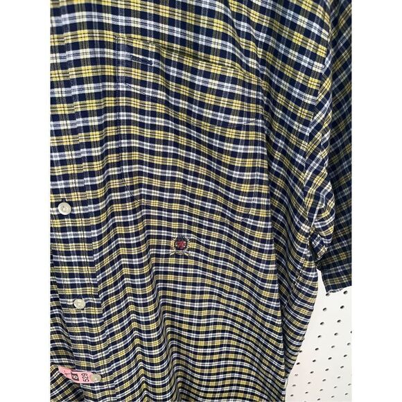 Tommy Hilfiger button down shirt - Picture 3 of 5
